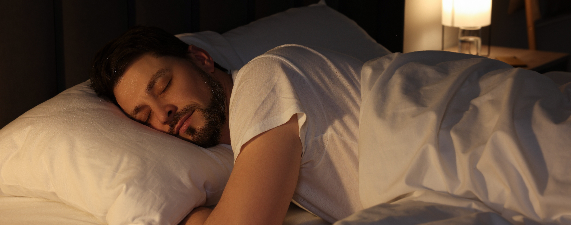 The 7 Stages of Rest: Waving Goodbye to Fatigue and Embracing Vitality